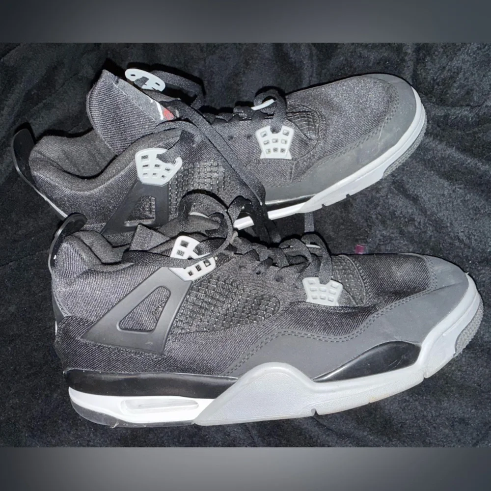 Jordan stylish sneakers